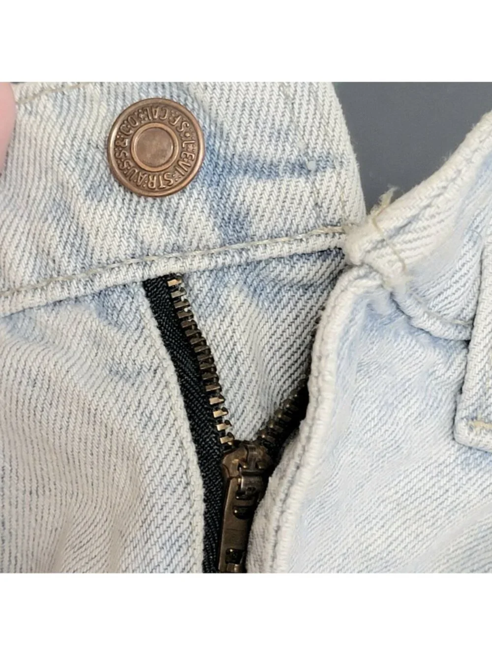 Levis levi vintage